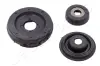 JAPANPARTS CHEVROLET Подушка аморт.(с подшипн.) Aveo 02- japan parts SM0013