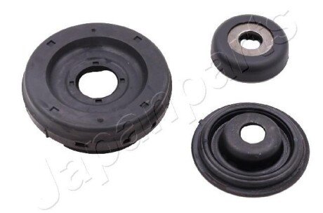 JAPANPARTS CHEVROLET Подушка аморт.(с подшипн.) Aveo 02- japan Parts SM0013
