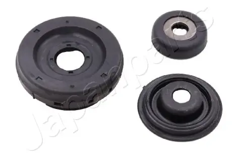 JAPANPARTS CHEVROLET Подушка аморт.(с подшипн.) Aveo 02- japan parts SM0013