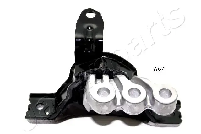 JAPANPARTS CHEVROLET Подушка двигателя прав. Captiva 2,0D 06- Japan Parts RUW67 (фото 1)