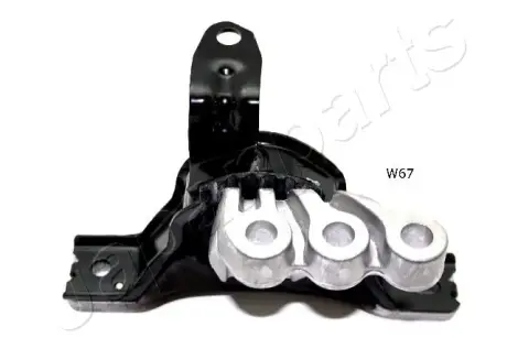 JAPANPARTS CHEVROLET Подушка двигателя прав. Captiva 2,0D 06- japan parts RUW67
