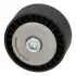 JAPANPARTS CHEVROLET Ролик натяжной Lacetti,Captiva,Opel Antara 2.0D japan parts BE-W12