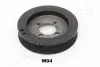 JAPANPARTS CHEVROLET Шкив коленвавала CAPTIVA 2.4 06- japan parts PU-W04