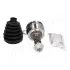 JAPANPARTS CHEVROLET ШРКШ зовнішній к-кт 34/30 зуб. CRUZE (J300) 2.0 CDI 09-11, MALIBU (V300) 2.0 D 12- Japan Parts GIW10 (фото 3)