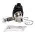 JAPANPARTS CHEVROLET ШРКШ зовнішній к-кт 34/30 зуб. CRUZE (J300) 2.0 CDI 09-11, MALIBU (V300) 2.0 D 12- Japan Parts GIW10 (фото 4)