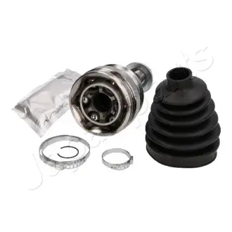 JAPANPARTS CHEVROLET ШРКШ зовнішній к-кт 34/30 зуб. CRUZE (J300) 2.0 CDI 09-11, MALIBU (V300) 2.0 D 12- Japan Parts GIW10
