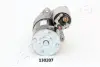 JAPANPARTS CHEVROLET Стартер Aveo 1.2 05-, Matiz 1.0 05- Japan Parts MT130207 (фото 3)