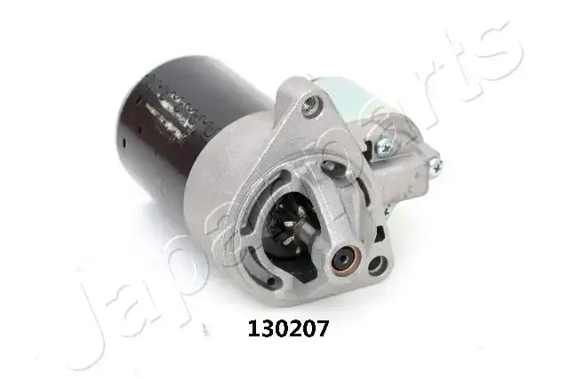 JAPANPARTS CHEVROLET Стартер Aveo 1.2 05-, Matiz 1.0 05- Japan Parts MT130207 (фото 1)