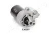 JAPANPARTS CHEVROLET Стартер Aveo 1.2 05-, Matiz 1.0 05- Japan Parts MT130207 (фото 1)