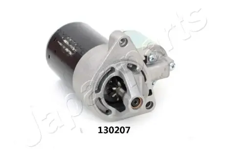JAPANPARTS CHEVROLET Стартер Aveo 1.2 05-, Matiz 1.0 05- Japan Parts MT130207