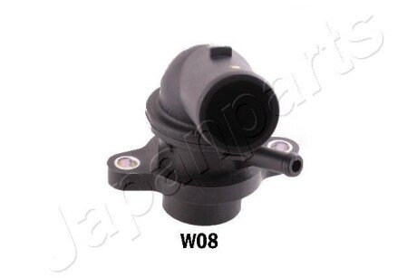 CHEVROLET Термостат Aveo, Lacetti, Nubira (пластик) japan Parts VT-W08