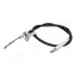 JAPANPARTS CHEVROLET Трос ручн.тормоза прав.Captiva,Opel Antara 06- japan parts BCW05R