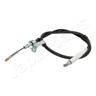 JAPANPARTS CHEVROLET Трос ручн.тормоза прав.Captiva,Opel Antara 06- japan parts BCW05R