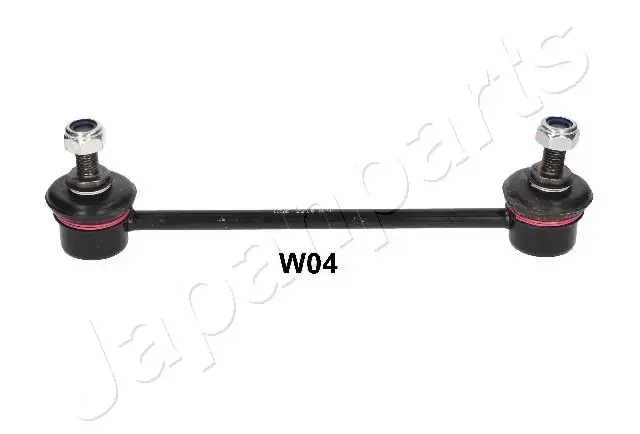 JAPANPARTS CHEVROLET Тяга стабилизатора задн Evanda Japan Parts SI-W04 (фото 1)