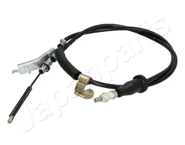 JAPANPARTS CHRUSLER Трос торм. зад. левый PT Cruiser -10 japan parts BC927L