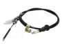 JAPANPARTS CHRUSLER Трос торм. зад. левый PT Cruiser -10 japan parts BC927L