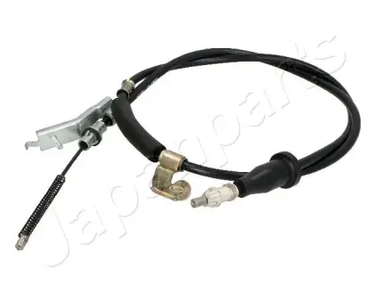 JAPANPARTS CHRUSLER Трос торм. зад. левый PT Cruiser -10 japan parts BC927L Крайслер Пт крузер