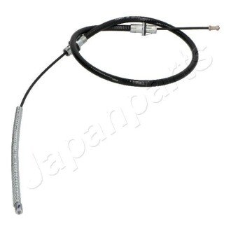 JAPANPARTS CHRUSLER Трос торм. зад. правый (бар.) Voyager -01 japan Parts BC925R