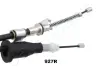 JAPANPARTS CHRUSLER Трос торм. зад. правый PT Cruiser -10 japan parts BC927R
