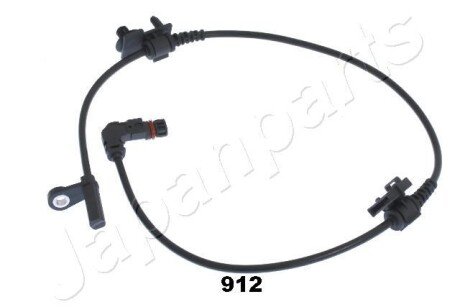 JAPANPARTS CHRYSLER Датчик ABS передній лівий 300C (LX, LE) 2.7-6.1 04-12 japan Parts ABS912