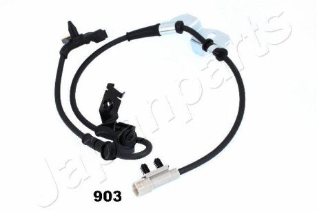 CHRYSLER Датчик ABS передній лівий VOYAGER IV 2.4-3.8 00-08 japanparts ABS903