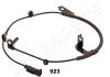 JAPANPARTS CHRYSLER Датчик ABS задній правий SEBRING 2.0/2.4 07-10 japan Parts ABS-923