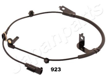 JAPANPARTS CHRYSLER Датчик ABS задній правий SEBRING 2.0/2.4 07-10 japan Parts ABS923