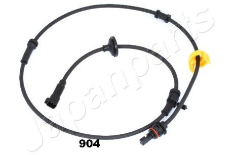 CHRYSLER Датчик ABS задній VOYAGER IV 2.4-3.3 00-08 japanparts ABS904