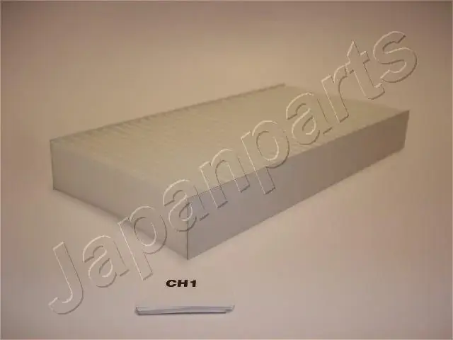 Фільтр салону Japan Parts FAACH1 (фото 1)