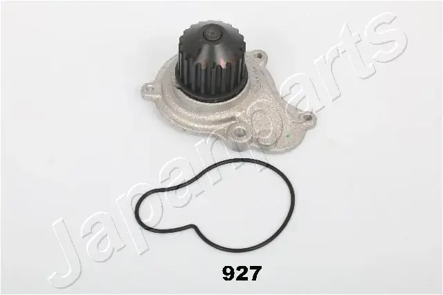 JAPANPARTS CHRYSLER Помпа воды PT Cruiser,Stratus,Dodge 2.4i 95- japan parts PQ927