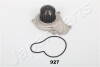 JAPANPARTS CHRYSLER Помпа воды PT Cruiser,Stratus,Dodge 2.4i 95- japan Parts PQ927