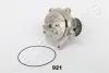 JAPANPARTS CHRYSLER Помпа воды Voyager 2.5-2.8CRD -08 Japan Parts PQ921 (фото 2)