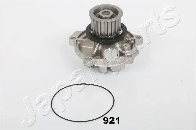 JAPANPARTS CHRYSLER Помпа воды Voyager 2.5-2.8CRD -08 Japan Parts PQ921 (фото 1)