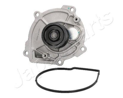 JAPANPARTS CHRYSLER Помпа воды Voyager 2.8CRD,Dodge,Jeep 07- japan Parts PQ-934 на Jeep Wrangler