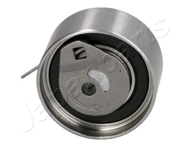 JAPANPARTS CHRYSLER Ролик ГРМ натяжной (без кроншт.) Voyager 2,4 -08, PT Cruiser 2,4 -10. japan parts BE-925