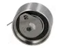 JAPANPARTS CHRYSLER Ролик ГРМ натяжной (без кроншт.) Voyager 2,4 -08, PT Cruiser 2,4 -10. japan parts BE-925