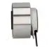 JAPANPARTS CHRYSLER Ролик нат.Voyager IV,Dodge Nitro,Jeep 2.5/2.8CRD 00- japan parts BE-010