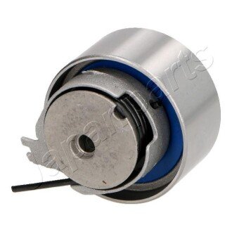 JAPANPARTS CHRYSLER Ролик нат.Voyager IV,Dodge Nitro,Jeep 2.5/2.8CRD 00- japan Parts BE010