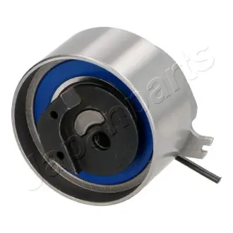 JAPANPARTS CHRYSLER Ролик нат.Voyager IV,Dodge Nitro,Jeep 2.5/2.8CRD 00- japan parts BE-010