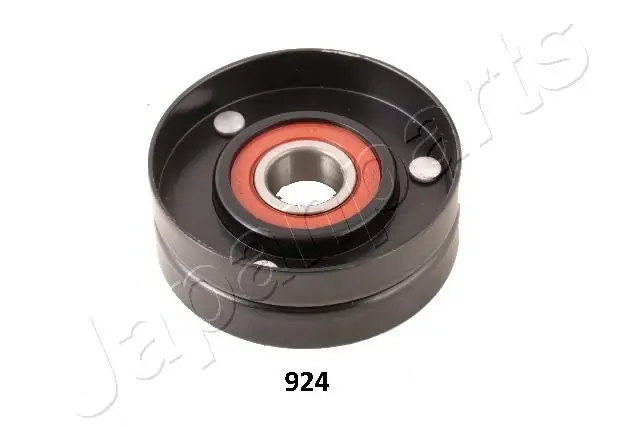 JAPANPARTS CHRYSLER Ролик натяжит. Voyager 2.5CRD 00- japan parts RP924