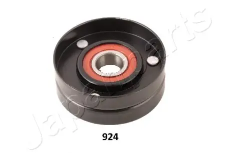 JAPANPARTS CHRYSLER Ролик натяжит. Voyager 2.5CRD 00- japan parts RP924 Крайслер (Гранд) вояджер