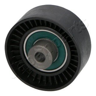 JAPANPARTS CHRYSLER Ролик натяжитель пасив. Voyager 2.5CRD japan Parts BE009