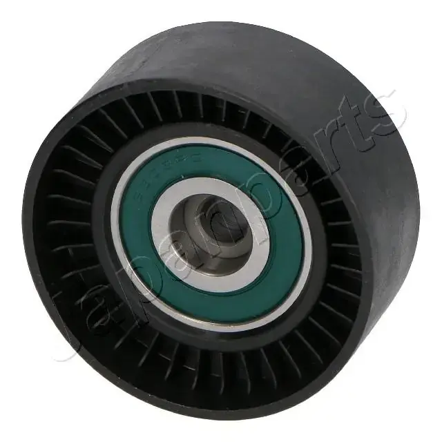 JAPANPARTS CHRYSLER Ролик натяжитель пасив. Voyager 2.5CRD japan parts BE-009