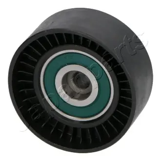 JAPANPARTS CHRYSLER Ролик натяжитель пасив. Voyager 2.5CRD japan parts BE-009