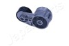 JAPANPARTS CHRYSLER Ролик натяжной Cherokee,Voyager 2.5TD 88-,Grand Cherokee II 3.1TD 99- japan Parts TS907