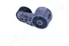 JAPANPARTS CHRYSLER Ролик натяжной Cherokee,Voyager 2.5TD 88-,Grand Cherokee II 3.1TD 99- japan parts TS907