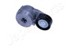 JAPANPARTS CHRYSLER Ролик натяжной Cherokee,Voyager 2.5TD 88-,Grand Cherokee II 3.1TD 99- japan Parts TS907