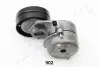 JAPANPARTS CHRYSLER Ролик с натяжителем ремня Voyager 2.5CRD 00- japan parts TS902