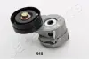 JAPANPARTS CHRYSLER Ролик с натяжителем ремня Voyager 2.5CRD 00-. Japan Parts TS910 (фото 1)