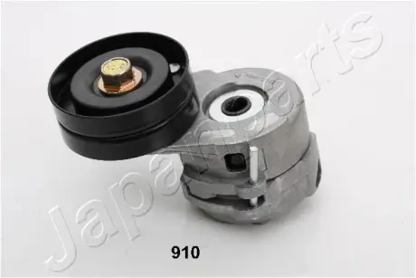 JAPANPARTS CHRYSLER Ролик с натяжителем ремня Voyager 2.5CRD 00-. Japan Parts TS910